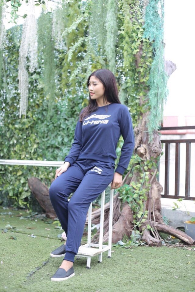Bộ Li-ning Nữ
