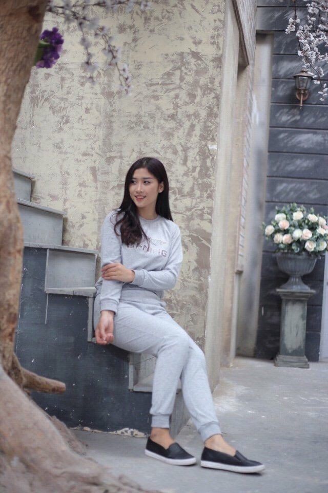 Bộ Li-ning Nữ