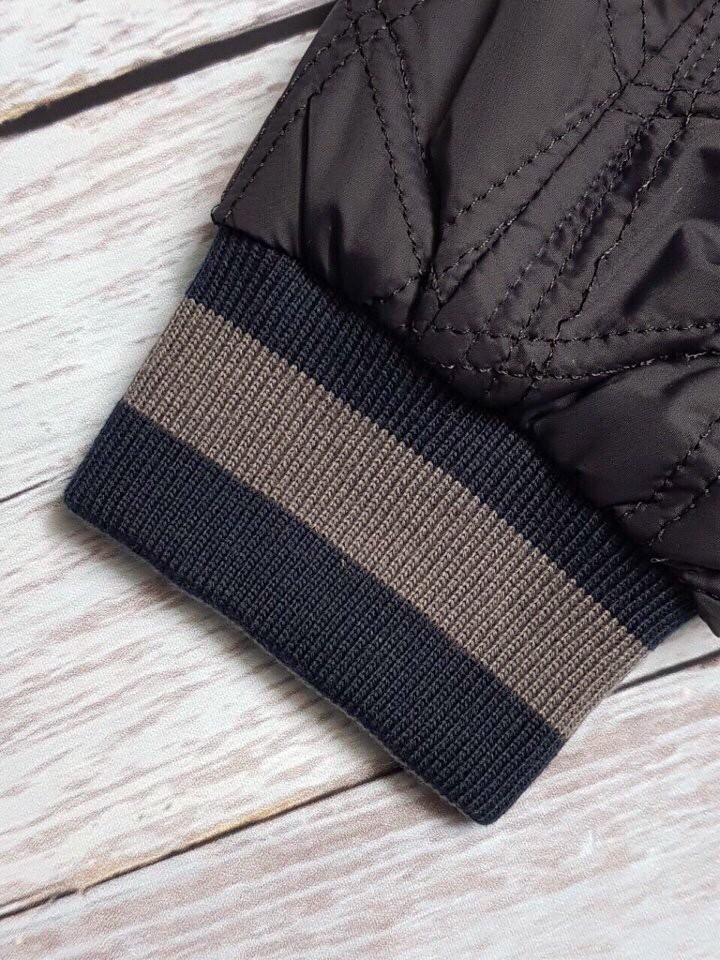 Áo Khoác Bomber 2 Mặt