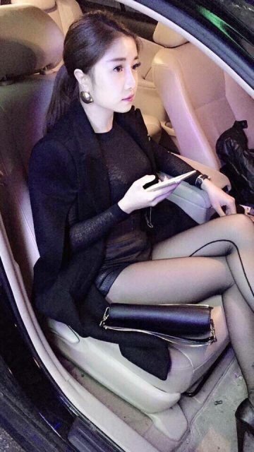 Quần Tất Panty Hose