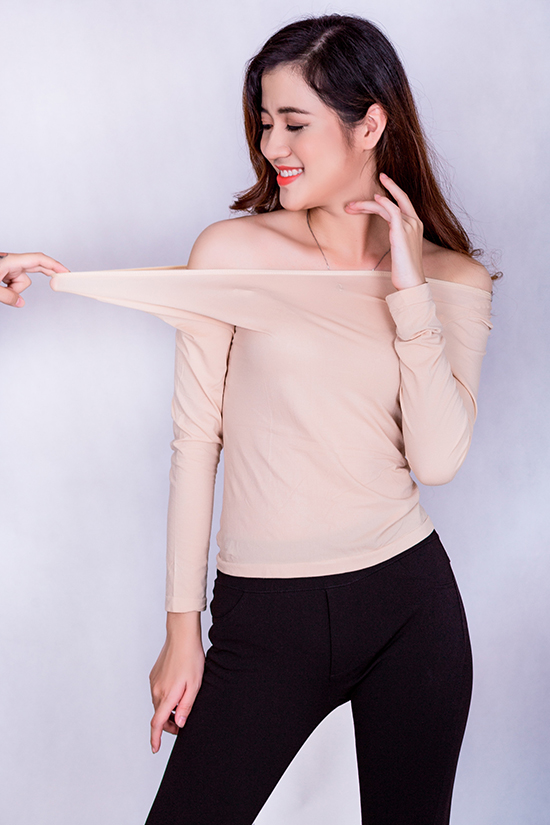 Áo Giữ Nhiệt Siêu Nhẹ