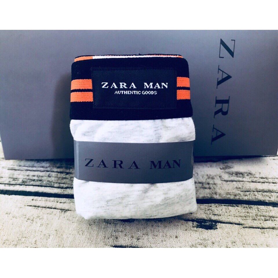 Sịp Chéo Zara 3 Chiếc Cắt Mã-na/t1/k1