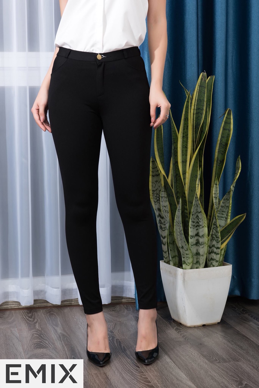 Quần Umi Hàn Cúc Khóa 016 - NA T1K6