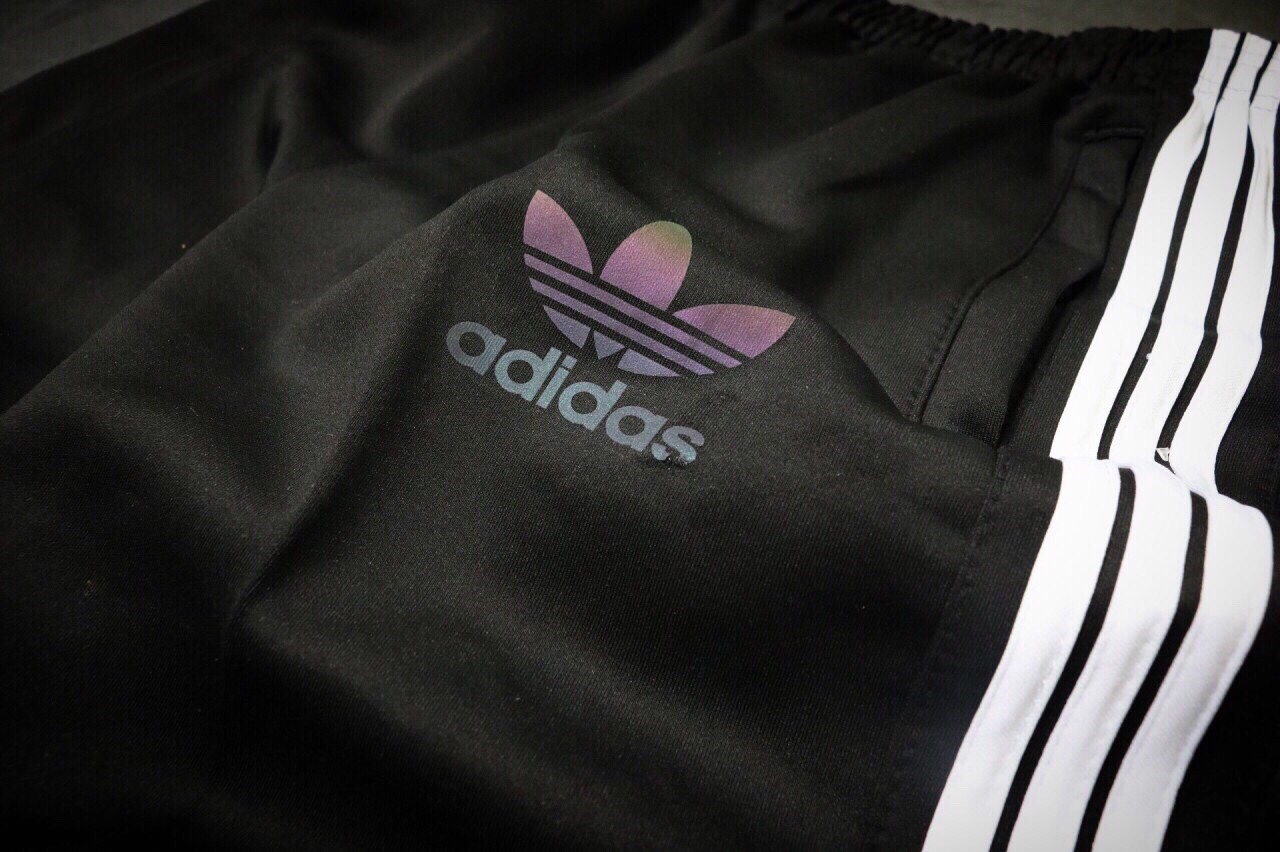 Quần Adidas Nam