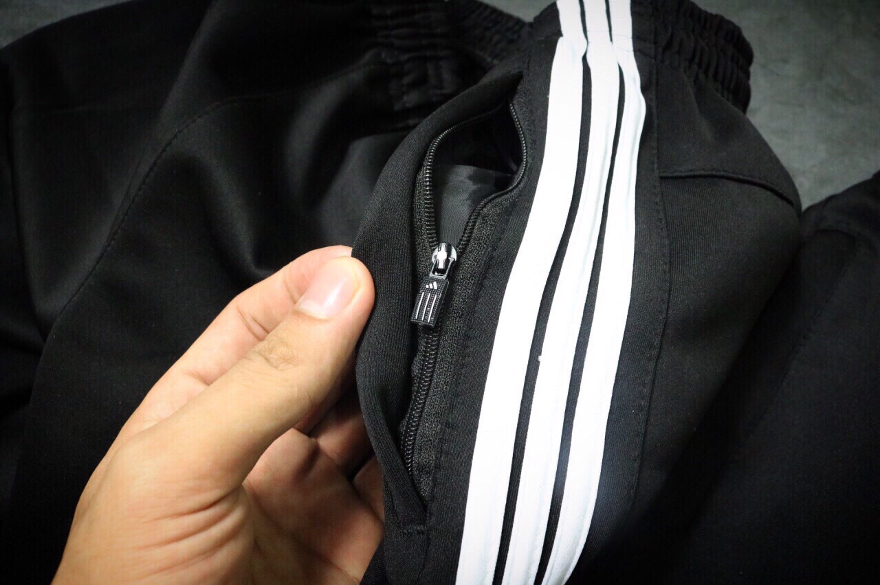 Quần Adidas Nam