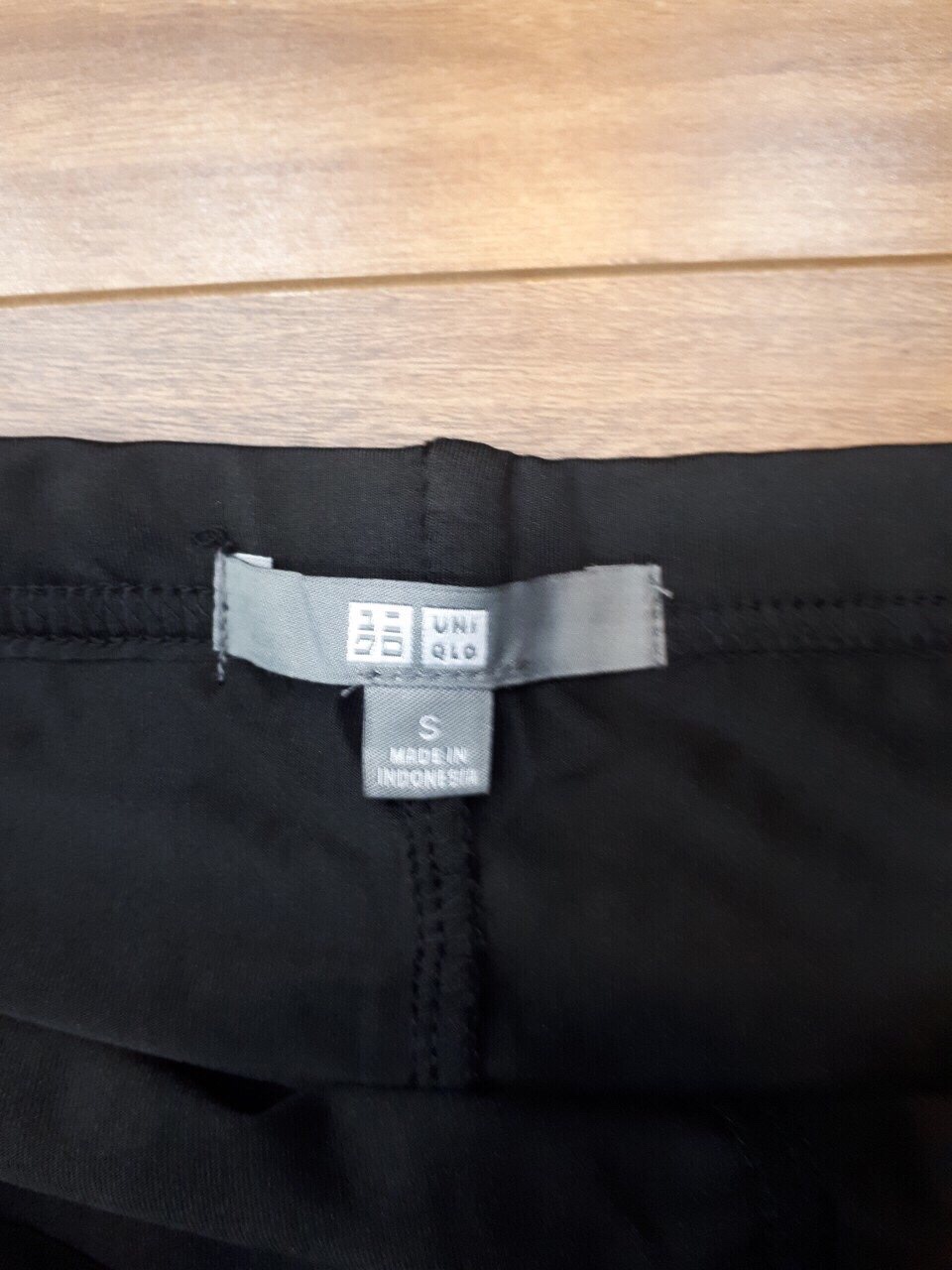 Quần Hộp Nữ Giữ Nhiệt Uniqlo Heattech