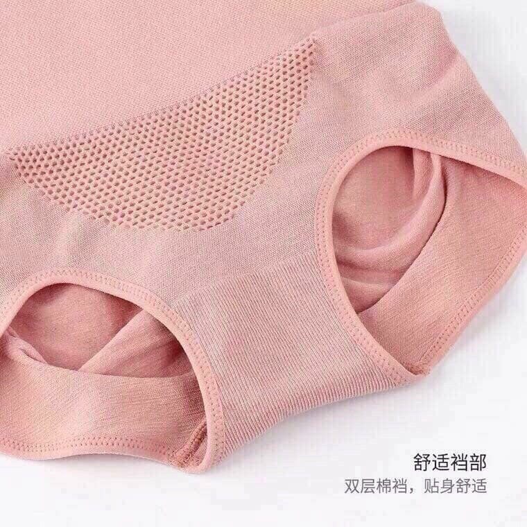 Quần Lót Gen Bụng-NB/K9