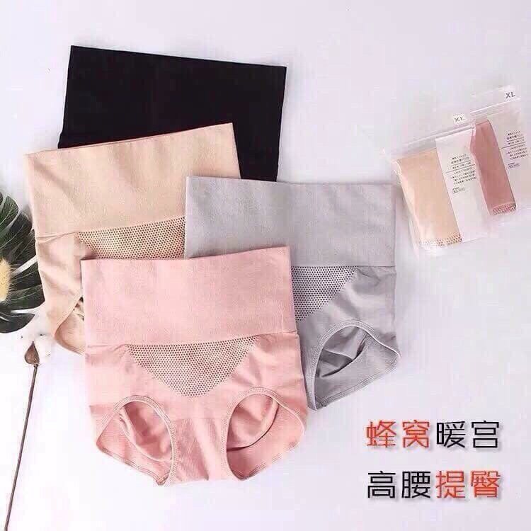 Quần Lót Gen Bụng-NB/K9