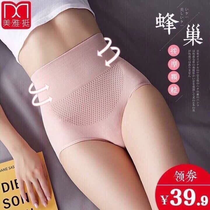 Quần Lót Gen Bụng-NB/K9
