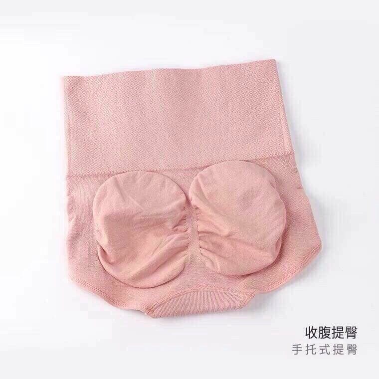 Quần Lót Gen Bụng-NB/K9