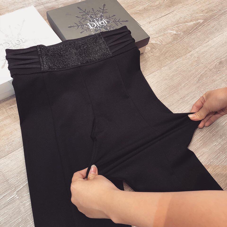Quần Hộp Nữ Dior