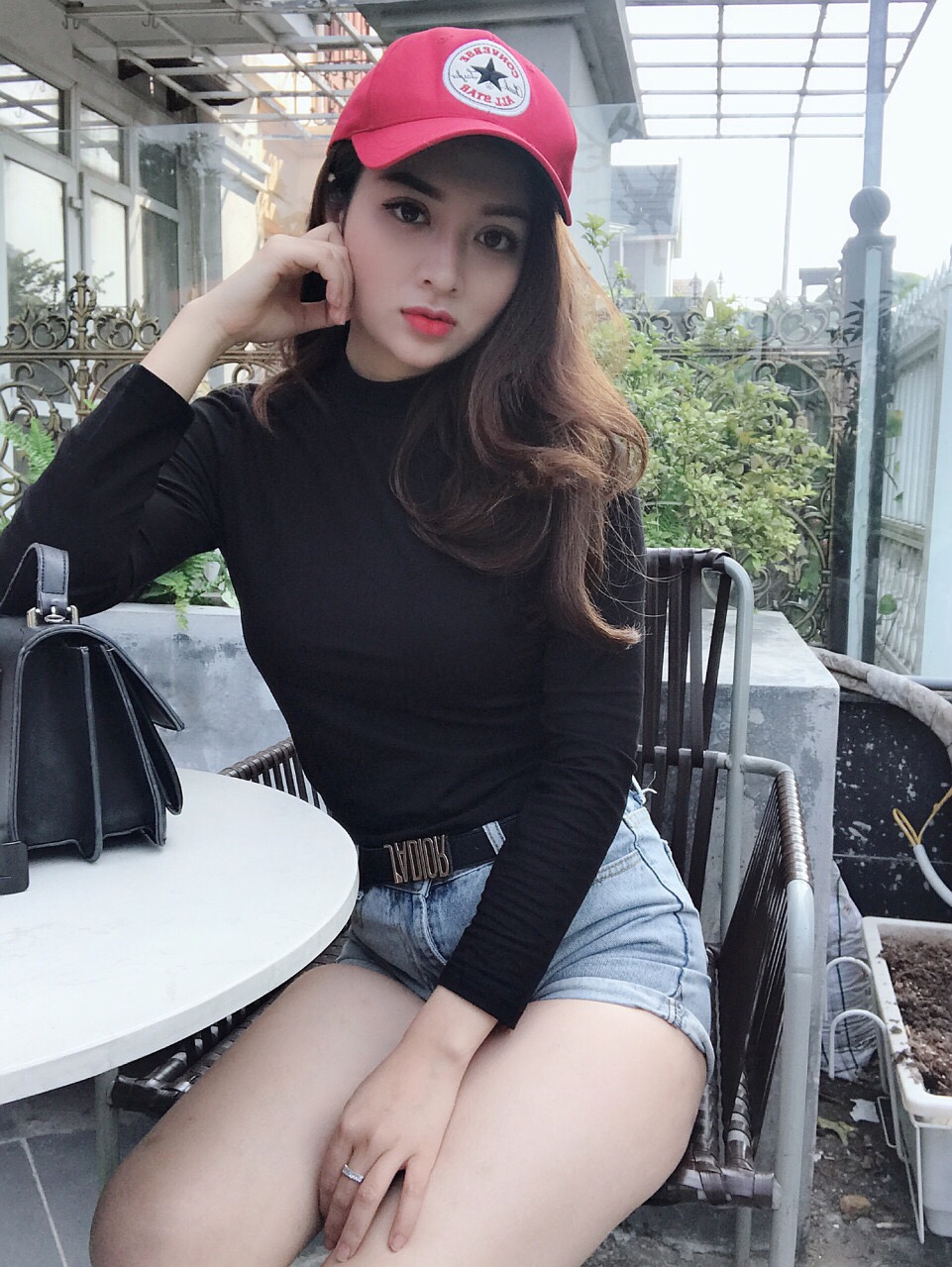 Áo Giữ Nhiệt Nữ Ohenry 