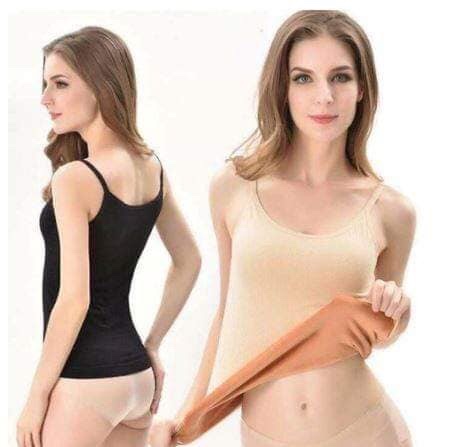 Áo Hai Dây Lót Lông Giữ Nhiệt