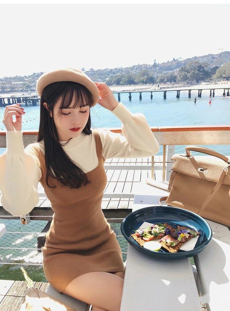 Set Len Dài