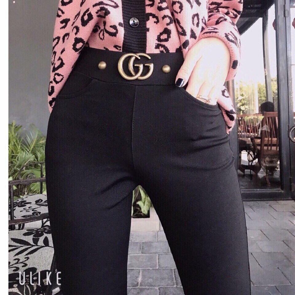 Quần Umi Cạp Gucci- NA/T2/PB/K6B