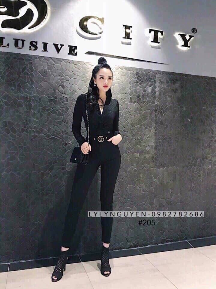 Quần Umi Cạp Gucci- NA/T2/PB/K6B