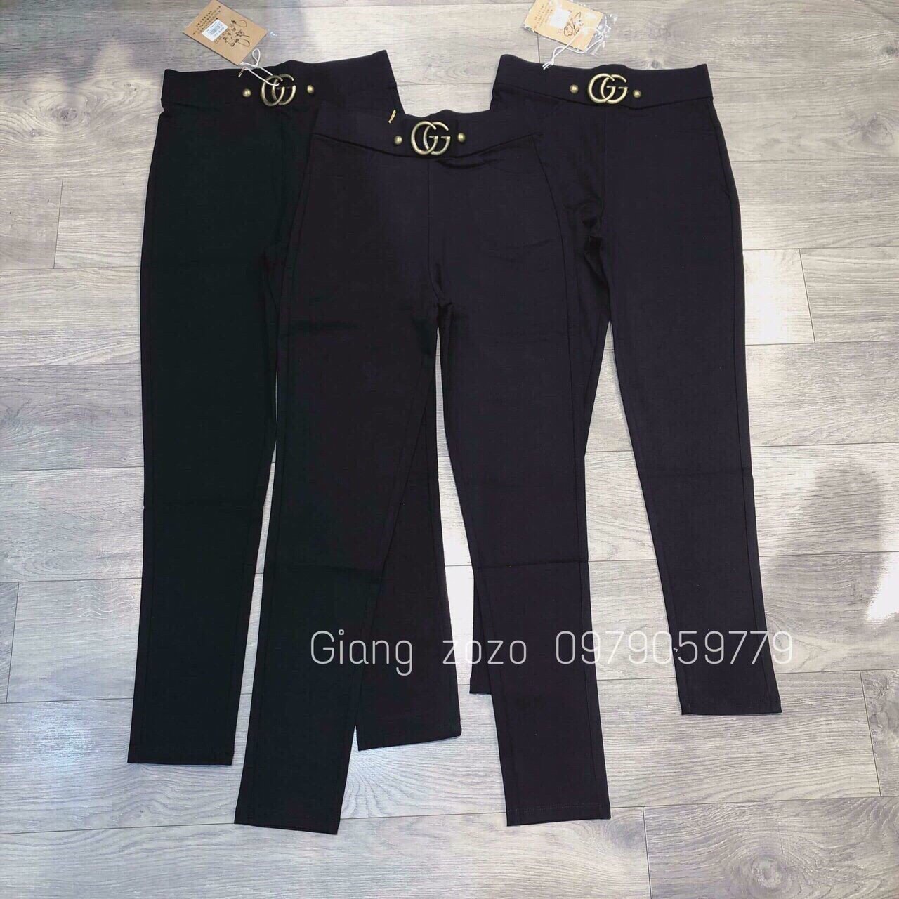Quần Umi Cạp Gucci- NA/T2/PB/K6B