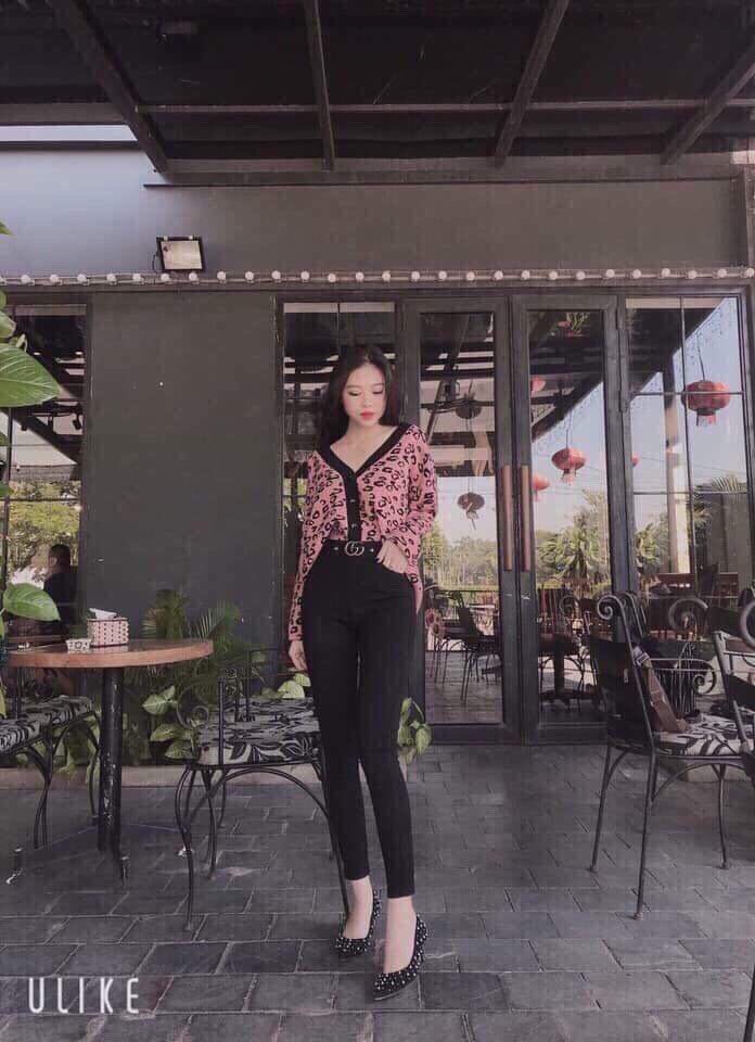 Quần Umi Cạp Gucci- NA/T2/PB/K6B