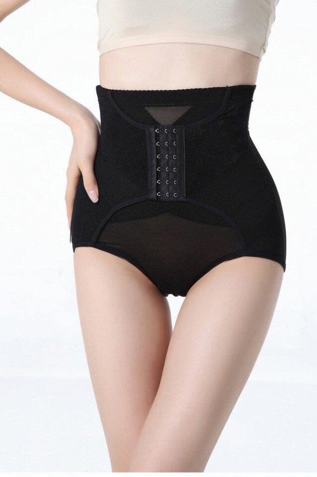 Quần Gen Nịt Bụng Móc Gài-T2PB.K9