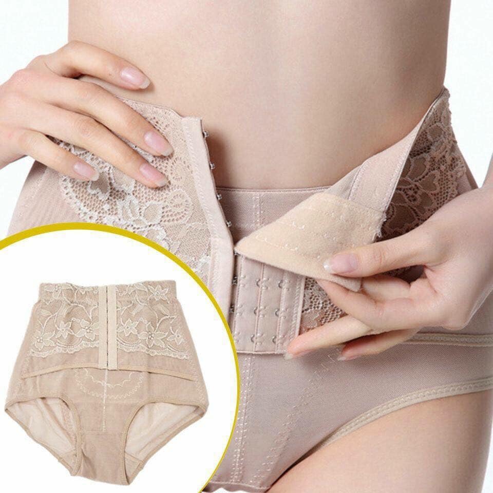 Quần Gen Nịt Bụng Móc Gài-T2PB.K9