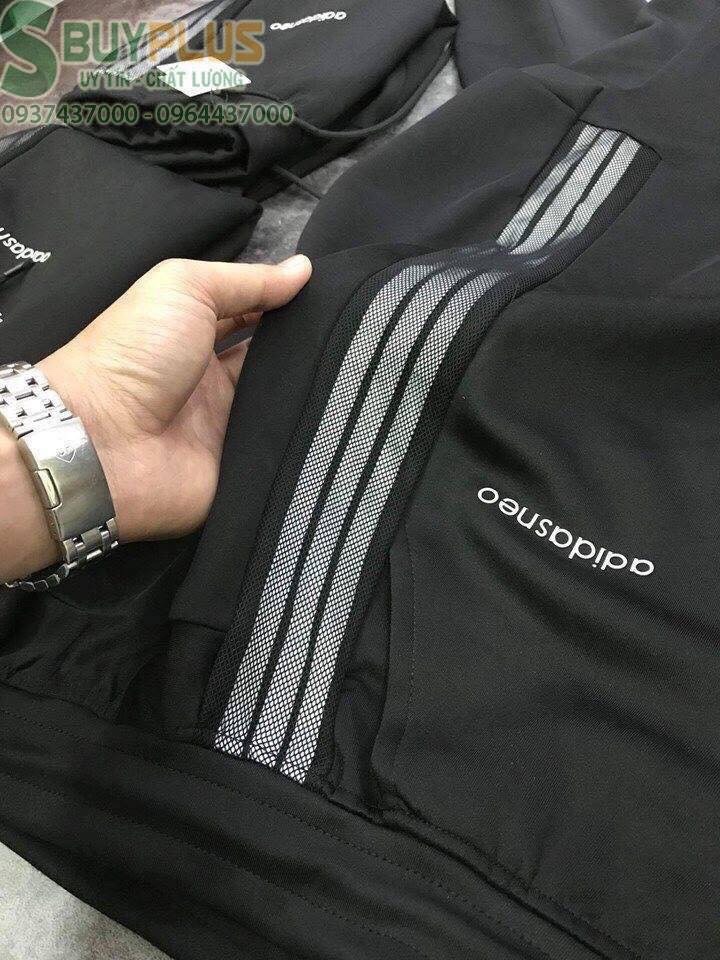 Quần Jogger Nam Adidas