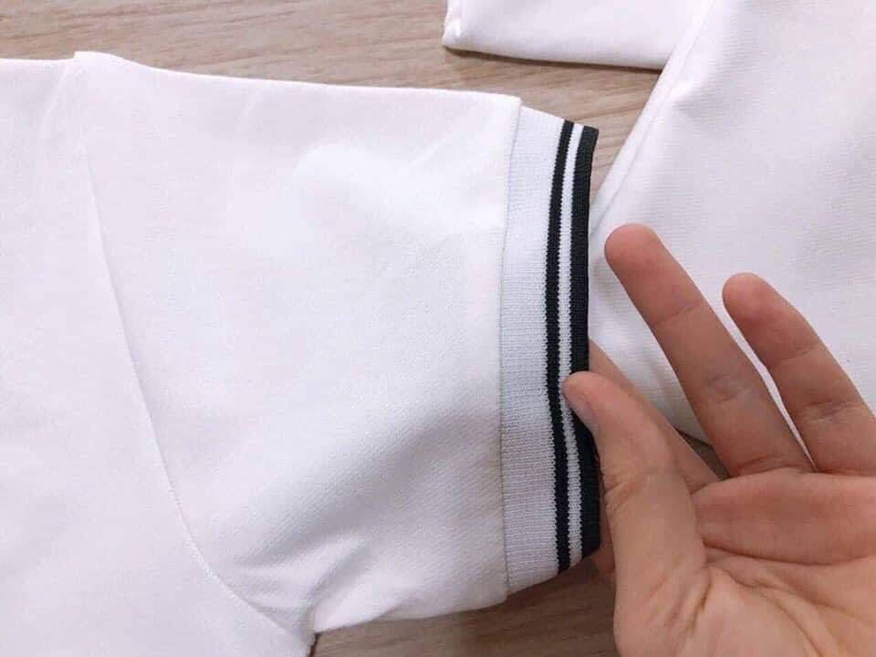 Áo Phông Đôi Kappa Nam