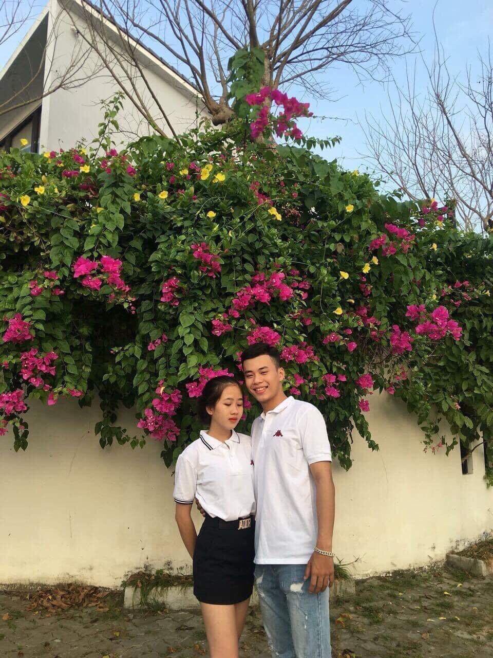 Áo Phông Đôi Kappa Nữ