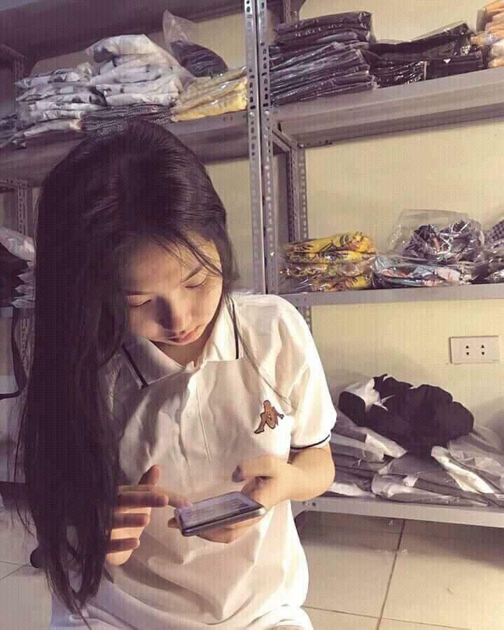 Áo Phông Đôi Kappa Nữ
