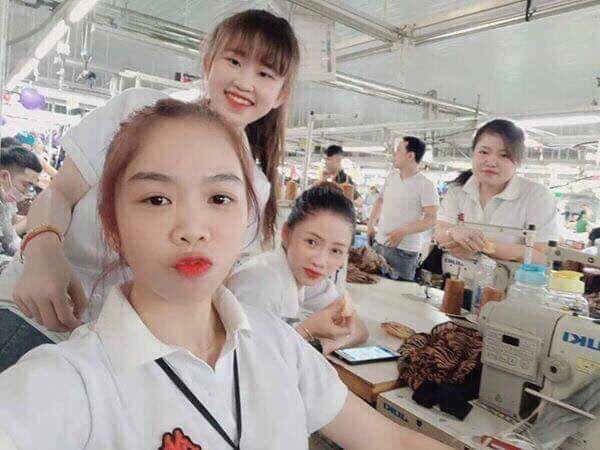 Áo Phông Đôi Kappa Nam