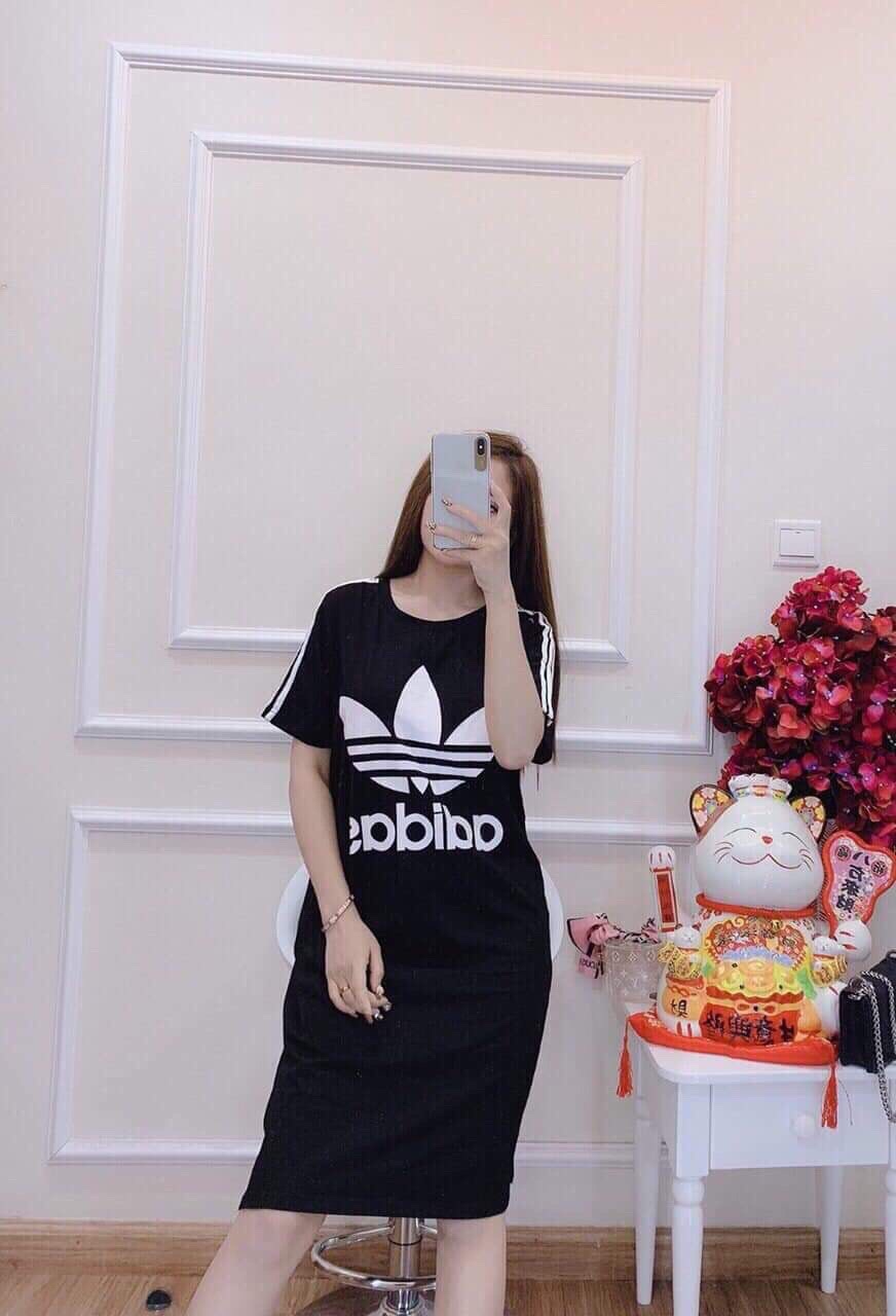 Váy Adidas   Chiin Store  Hàng Hiệu Xách Tay Authentic  Facebook