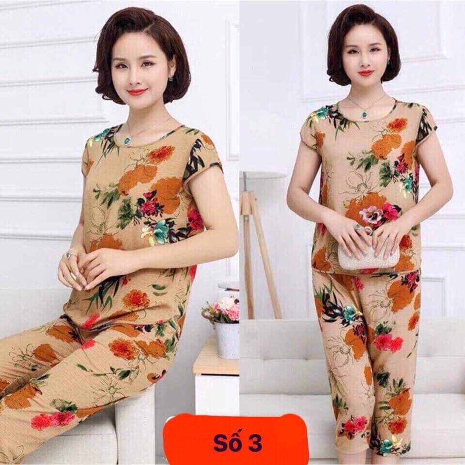 Bộ Đũi Quảng Châu Bà Già