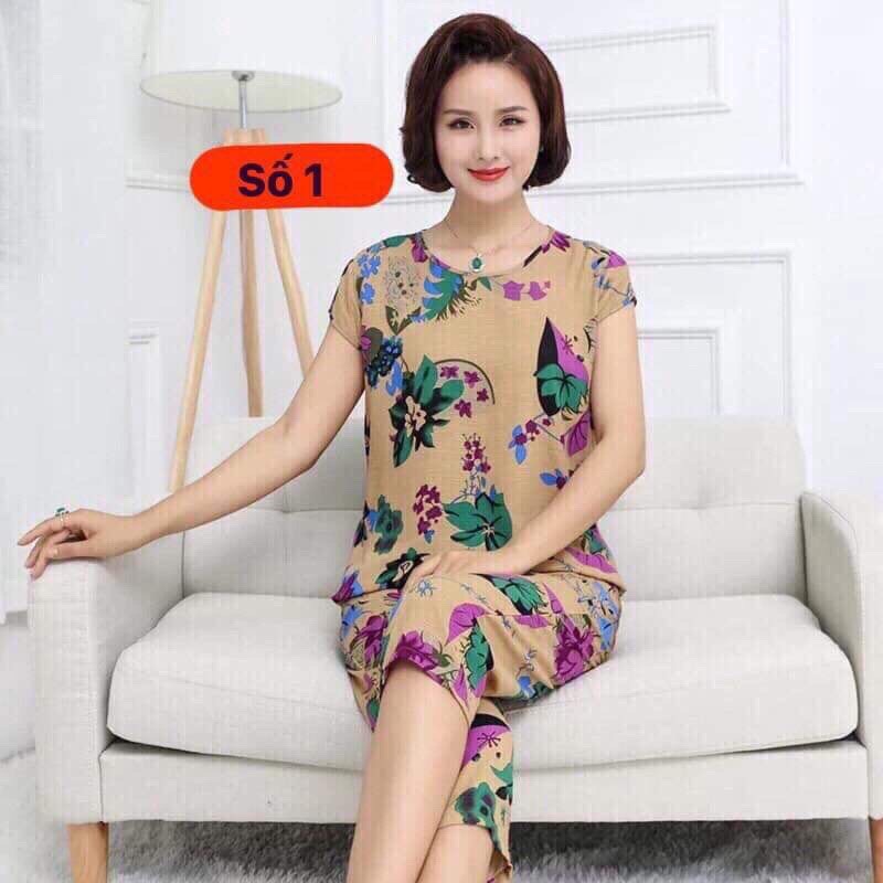 Bộ Đũi Quảng Châu Bà Già