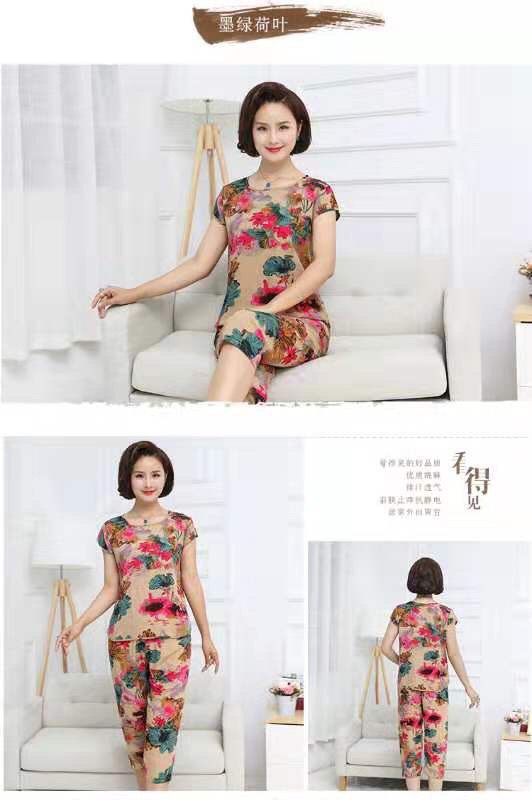 Bộ Đũi Quảng Châu Bà Già