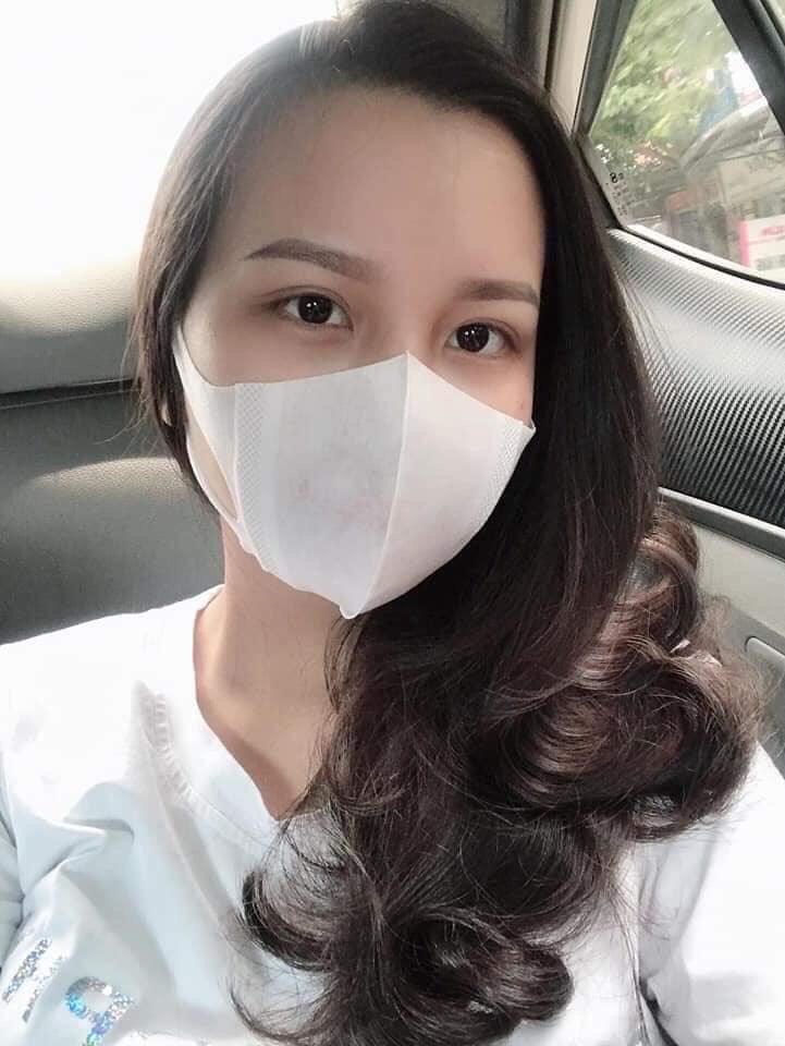 Khẩu Trang Unicharm