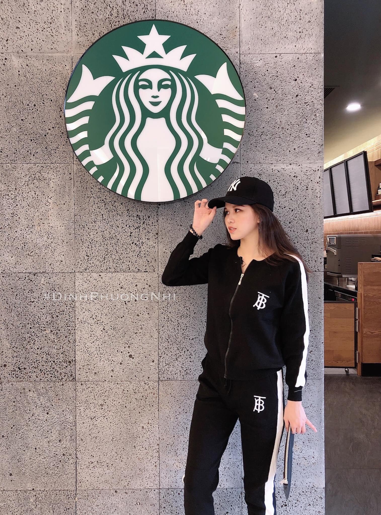 Bộ Nữ Chữ TB