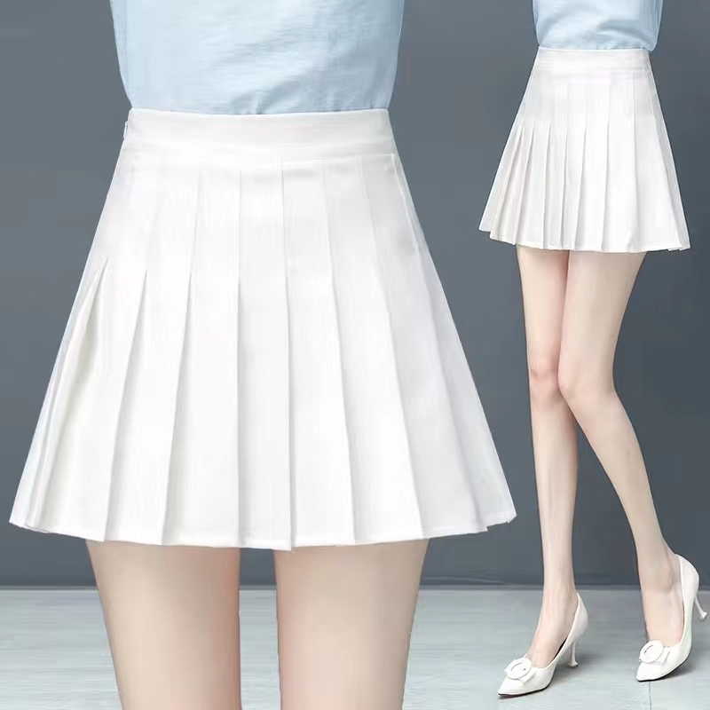 Chân váy trắng xếp ly ngắn giá tốt giảm giá đến 40  Tháng 8 2023  Mua  Ngay  Tiki