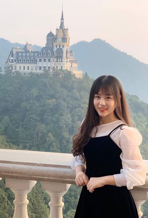 Sét váy Nhung ( Váy + Áo)  - T2/PB.K10