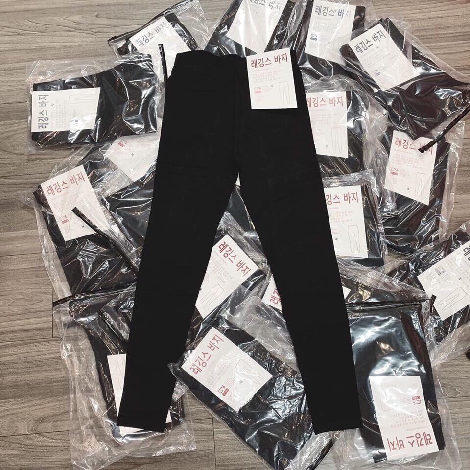 Quần Legging Hàn Quốc -NA/T2/ PA/K2