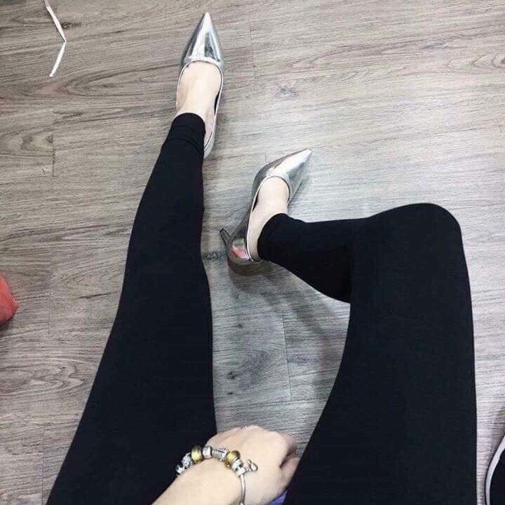 Quần Legging Hàn Quốc -NA/T2/ PA/K2