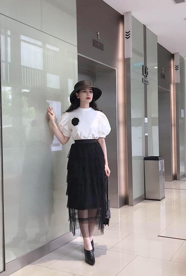 Áo Sơ Mi Cổ Tàu Cài Hoa A62- P0/K19