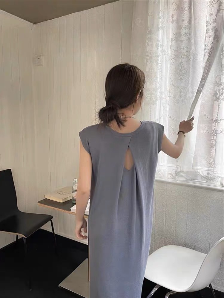 Váy bầu cotton dáng Suông - Đầm bầu Suông Gấu MOCHI From Rộng Dáng Dài Chất  Cotton | Shopee Việt Nam
