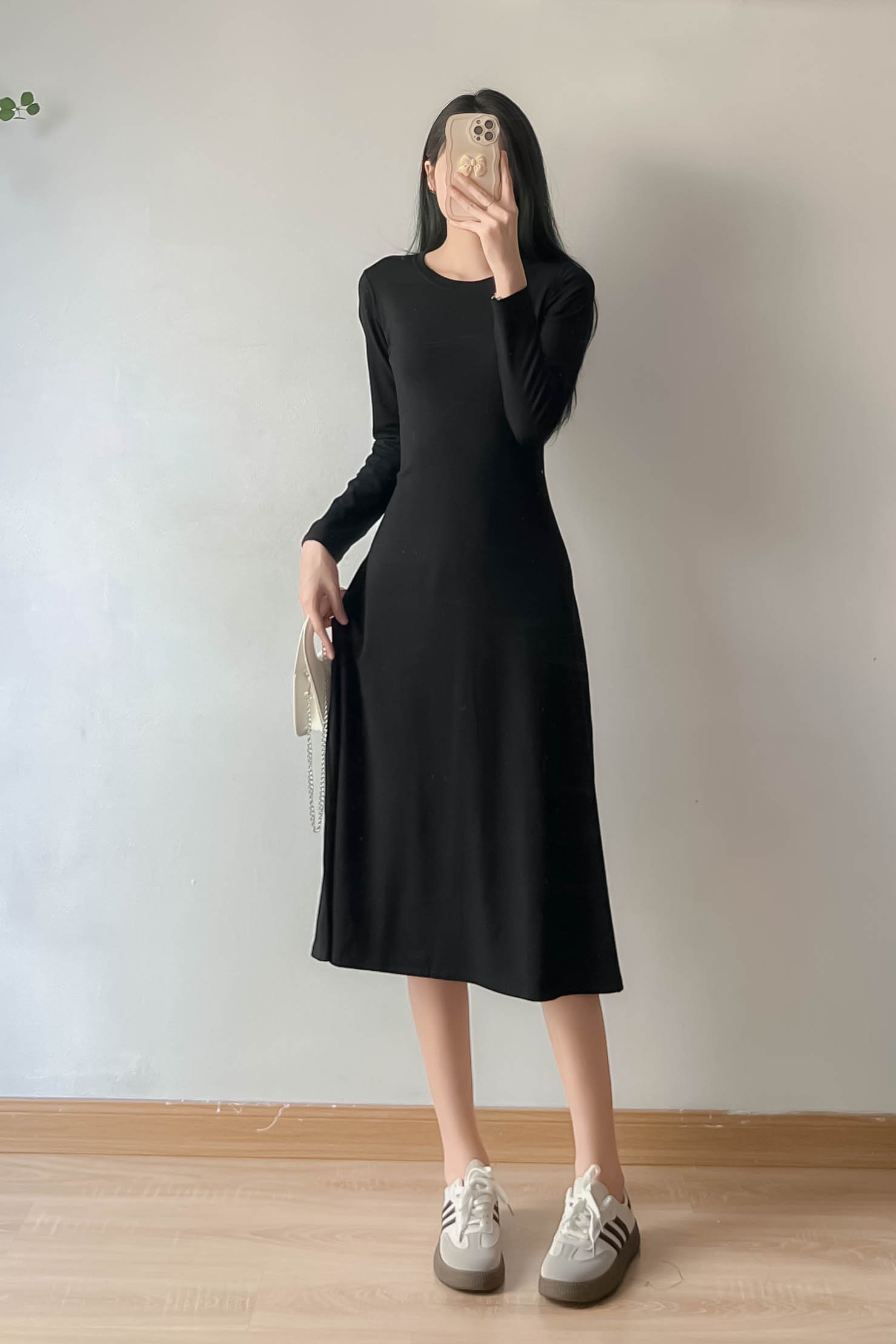 Đầm tết hai dây maxi dáng dài phong cách thời trang Hàn Quốc dành cho nữ |  Shopee Việt Nam
